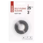 EMOS Vulkanizáló szilikonszalag 25/3 fekete