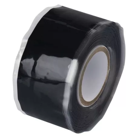 EMOS Vulkanizáló szilikonszalag 25/3 fekete