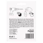 EMOS Akril kétoldalú ragasztószalag 12/3