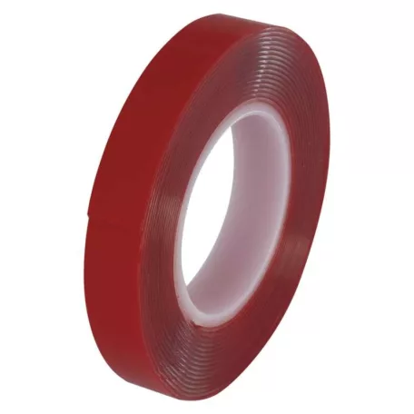 EMOS Akril kétoldalú ragasztószalag 12/3