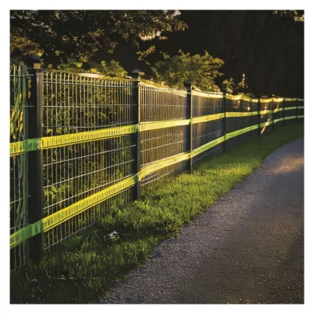 EMOS Öntapadós fényvisszaverő szalag  25/2 12db, display box