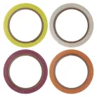 EMOS Öntapadós fényvisszaverő szalag  25/2 12db, display box