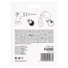 EMOS Akril kétoldalú ragasztószalag 18/3