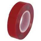 EMOS Akril kétoldalú ragasztószalag 18/3