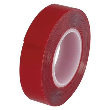 EMOS Akril kétoldalú ragasztószalag 18/3