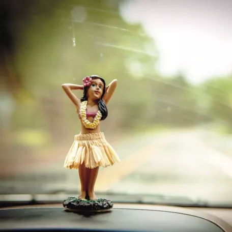 EMOS Akril kétoldalú ragasztószalag 18/3