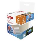 Javító ragasztószalag úszómedencékhez, 1 m × 100 mm, átlátszó