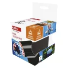 Javító ragasztószalag úszómedencékhez, 1 m × 100 mm, fekete