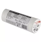 EMOS Szigetelőszalag 15/10 fehér