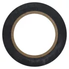 EMOS Szigetelőszalag 15/10 fekete