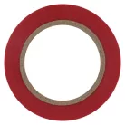 EMOS Szigetelőszalag 15/10 piros