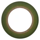 EMOS Szigetelőszalag 15/10 zöld-sárga