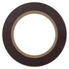 EMOS Szigetelőszalag 15/10 barna