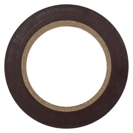 EMOS Szigetelőszalag 15/10 barna