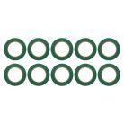 EMOS Szigetelőszalag 15/10 zöld