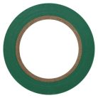 EMOS Szigetelőszalag 15/10 zöld