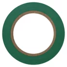 EMOS Szigetelőszalag 15/10 zöld
