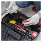 EMOS Szigetelőszalag 15/8 mix 6db