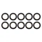 EMOS Szigetelőszalag 19/10 fekete