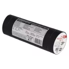 EMOS Szigetelőszalag 19/10 fekete