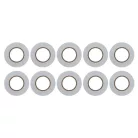 EMOS Szigetelőszalag 19/20 fehér