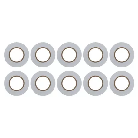 EMOS Szigetelőszalag 19/20 fehér