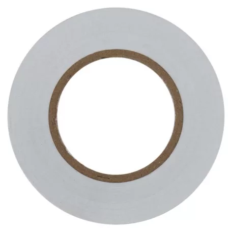 EMOS Szigetelőszalag 19/20 fehér