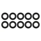 EMOS Szigetelőszalag 19/20 fekete