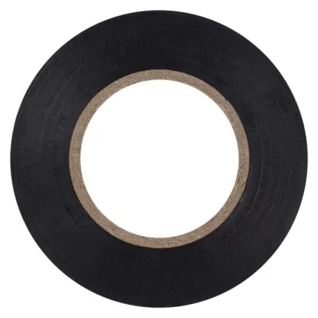 EMOS Szigetelőszalag 19/20 fekete