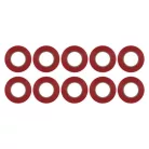 EMOS Szigetelőszalag 19/20 piros