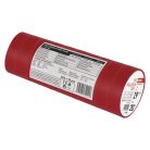 EMOS Szigetelőszalag 19/20 piros