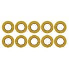 EMOS Szigetelőszalag 19/20 sárga