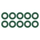 EMOS Szigetelőszalag 19/20 zöld