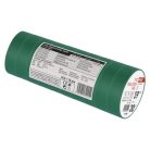 EMOS Szigetelőszalag 19/20 zöld