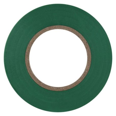 EMOS Szigetelőszalag 19/20 zöld