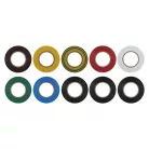 EMOS Szigetelőszalag 19/20 mix 10db