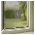 Rovarháló javító szalag 50 mm / 2 m, átlátszó