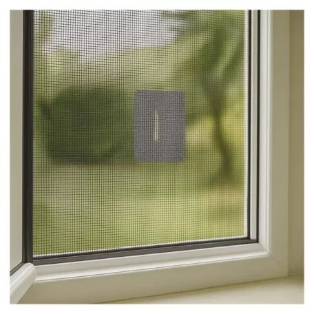 Rovarháló javító szalag 50 mm / 2 m, átlátszó