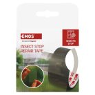 Rovarháló javító szalag 50 mm / 2 m, átlátszó