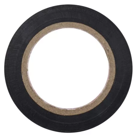 EMOS Szigetelőszalag 25/10 fekete