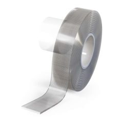  Kétoldalas NANOGRID szalag 19 mm / 3 m, átlátszó