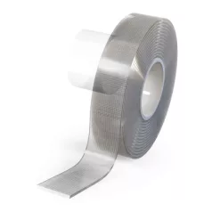  Kétoldalas NANOGRID szalag 19 mm / 3 m, átlátszó