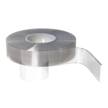  Kétoldalas NANOGRID szalag 19 mm / 3 m, átlátszó