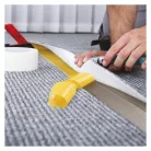 Kétoldalas DUCT szalag 50 mm / 10 m, átlátszó