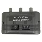 Műholdas Közösítő