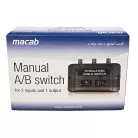 Műholdas Közösítő