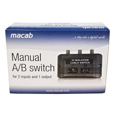 Műholdas Közösítő