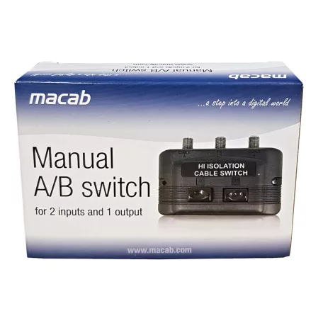 Műholdas Közösítő