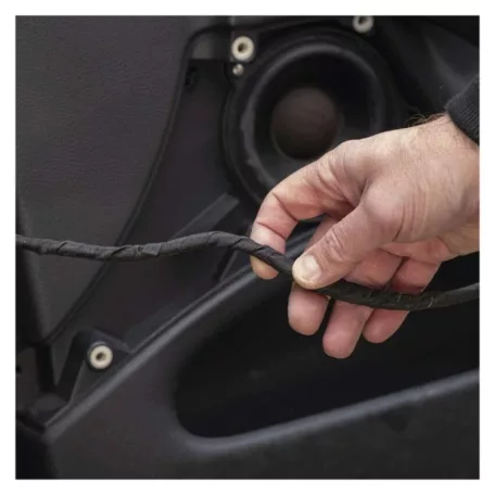 EMOS Szigetelőszalag textil 15/15