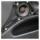 EMOS Szigetelőszalag textil 15/15